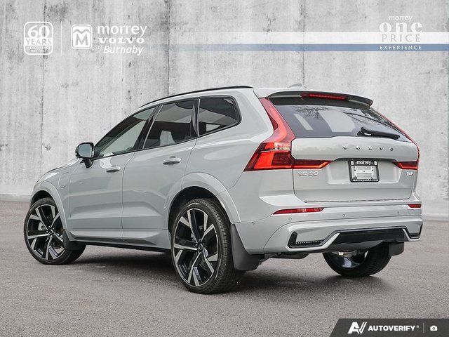 2026 Volvo XC60 Plug-in hybrid Ultra-3