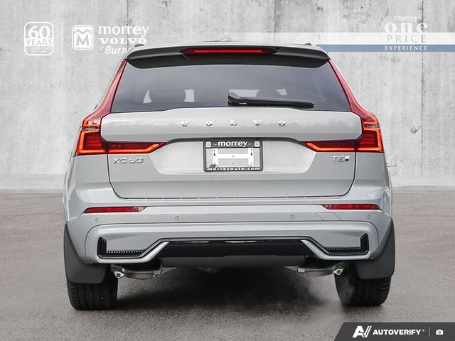 2026 Volvo XC60 Plug-in hybrid Ultra-4