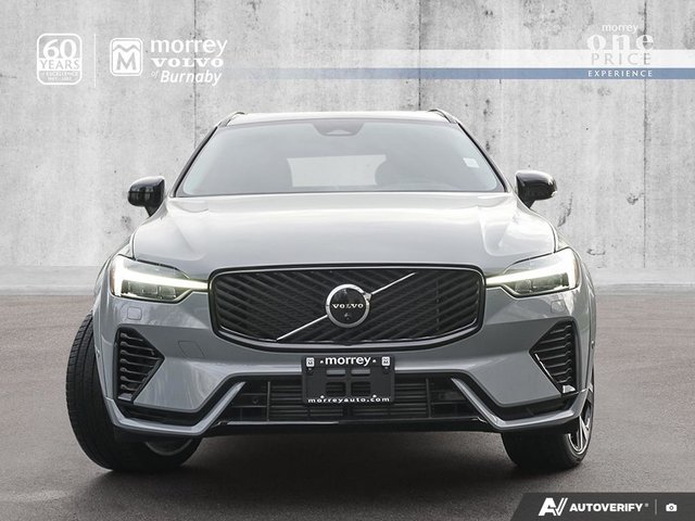 2026 Volvo XC60 Plug-in hybrid Ultra-1