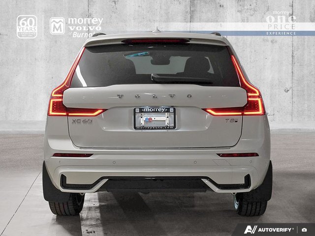 2026 Volvo XC60 Plug-in hybrid Ultra-4