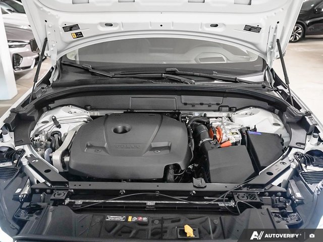 2026 Volvo XC60 Plug-in hybrid Ultra-7