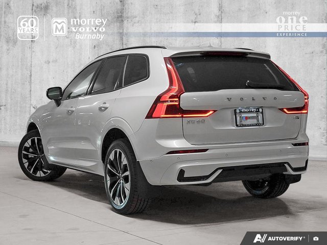 2026 Volvo XC60 Plug-in hybrid Ultra-3