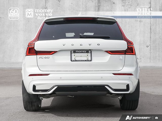 2026 Volvo XC60 Plug-in hybrid Polestar Engineered-4