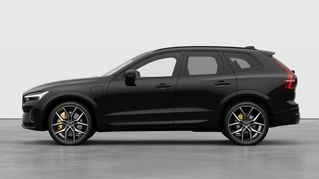 2026 Volvo XC60 Plug-in hybrid Polestar Engineered-7