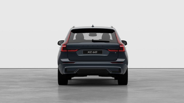 2026 Volvo XC60 Plug-in hybrid Ultra Black Edition-5