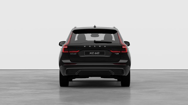 2026 Volvo XC60 Plug-in hybrid Core-5