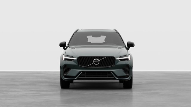 2026 Volvo XC60 Plug-In Hybrid T8 AWD Plus Dark Theme-4