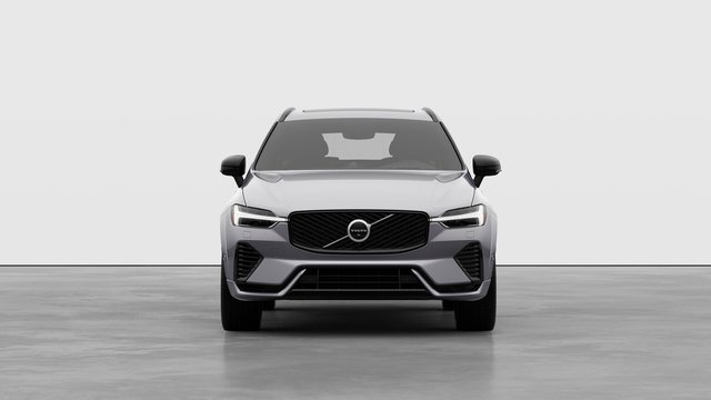 2026 Volvo XC60 Plug-In Hybrid T8 AWD Polestar Engineered-4