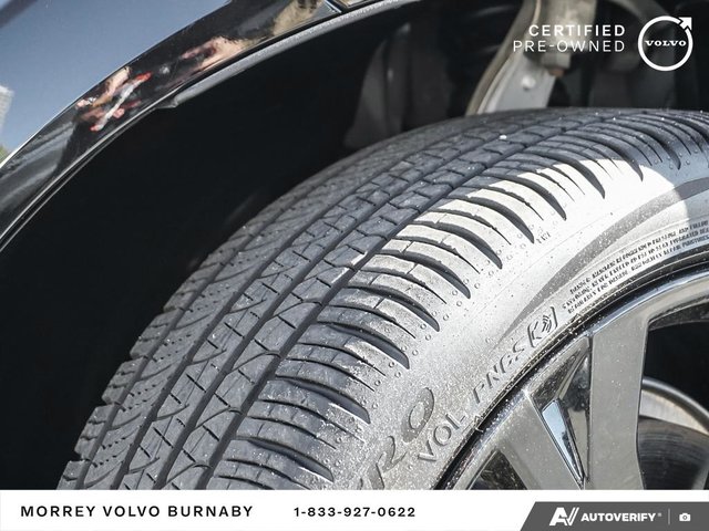 2024 Volvo XC60 Recharge Ultimate Black Edition | Bowers & Wilkins-7