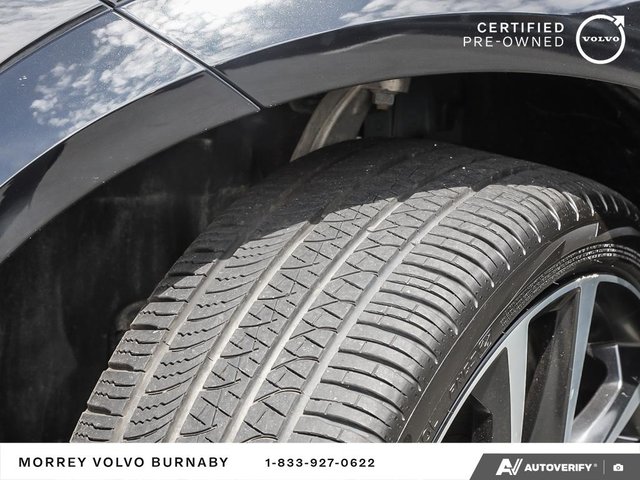 2024 Volvo XC60 Recharge Ultimate | Massage Seats | Running Board-7