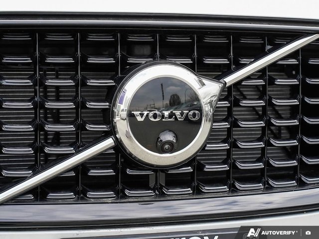 2025 Volvo XC60 Ultra • DEMO • Bowers & Wilkins-7