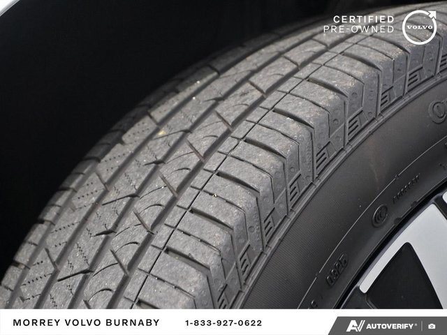 2025 Volvo XC60 Plus • Climate Package - Harman Kardon • 20 Alloy-7