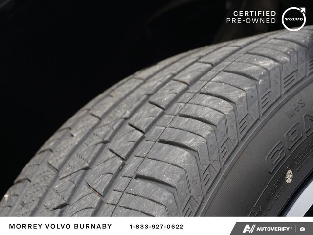 2025 Volvo XC60 Plus | Harman Kardon | 20 RIMS - Black on Black-7