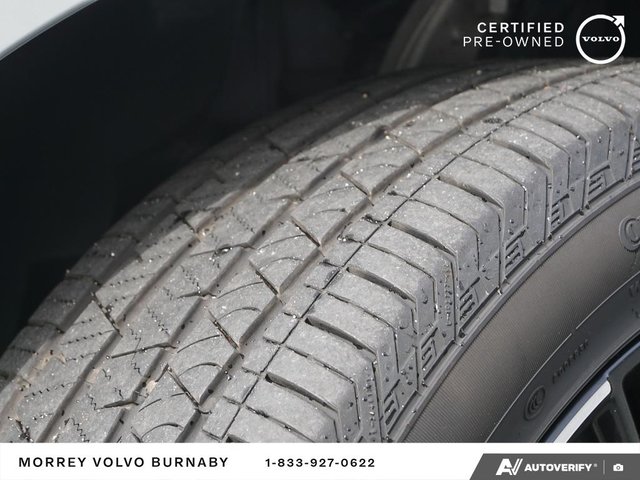 2025 Volvo XC60 Plus | Harman Kardon | Vapour Grey - 20 Alloys-7