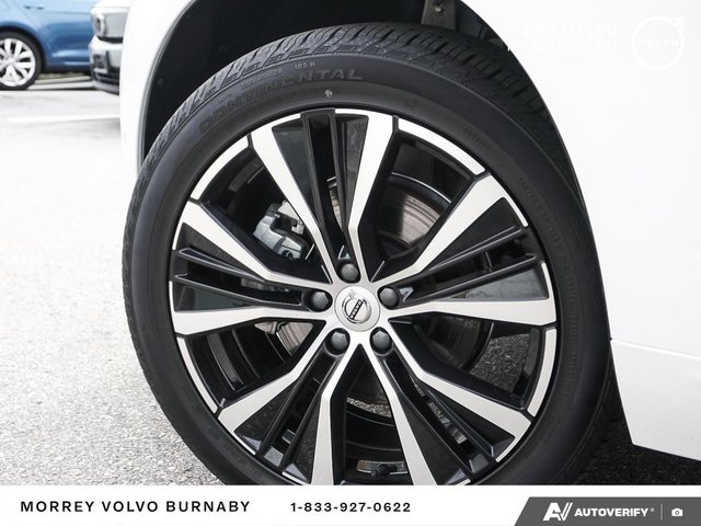2025 Volvo XC60 B5 AWD Plus – ONLY 22,623 KMS-6