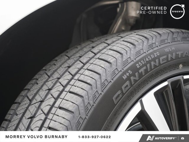 2025 Volvo XC60 B5 AWD Plus – ONLY 22,623 KMS-7