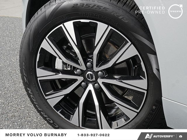 2025 Volvo XC60 Core • NO ACCIDENTS (Not a FLEET vehicle)-6