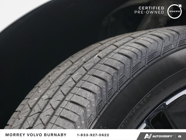 2025 Volvo XC60 Plus – ONLY 17,522 KMS-7