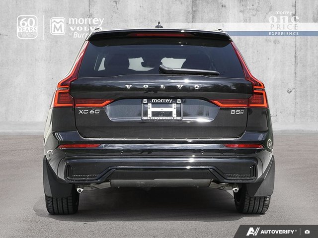 2026 Volvo XC60 Ultra-4