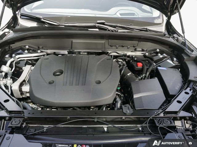 2026 Volvo XC60 Ultra-7