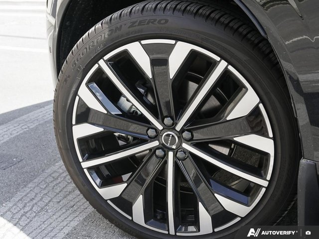 2026 Volvo XC60 Ultra-5