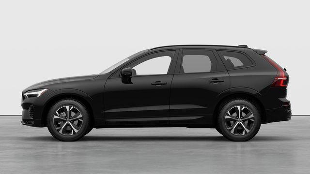 2026 Volvo XC60 Core-7