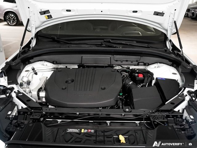2026 Volvo XC60 Ultra Black Edition-7