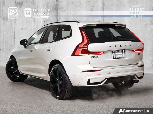 2026 Volvo XC60 Ultra Black Edition-3