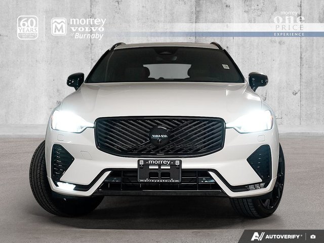 2026 Volvo XC60 Ultra Black Edition-1