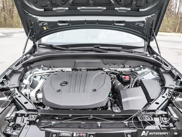 2026 Volvo XC60 Ultra-7
