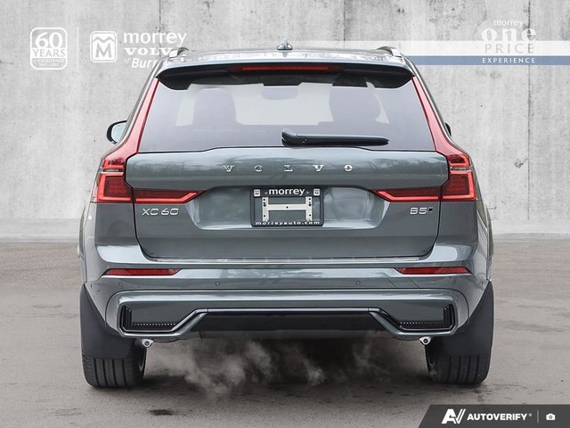 2026 Volvo XC60 Ultra-4