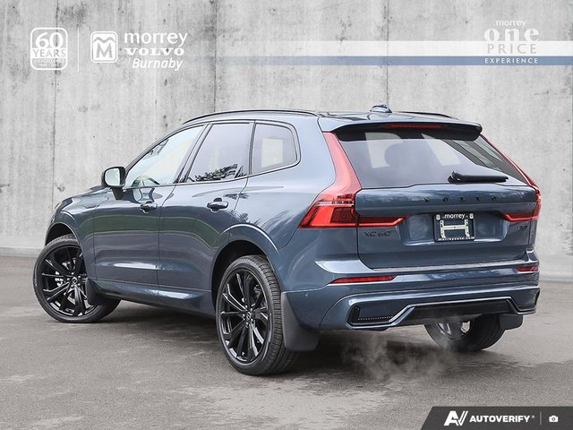 2026 Volvo XC60 Ultra Black Edition-3