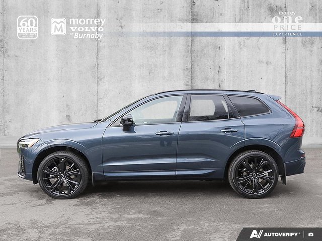 2026 Volvo XC60 Ultra Black Edition-2