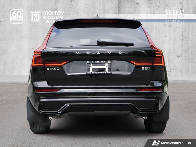 2026 Volvo XC60 Core-4
