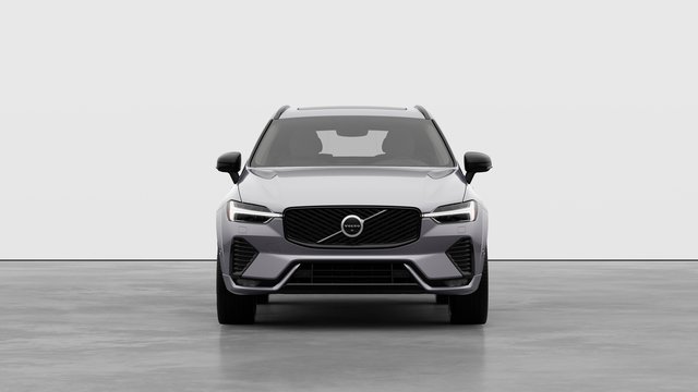 2026 Volvo XC60 Ultra-4