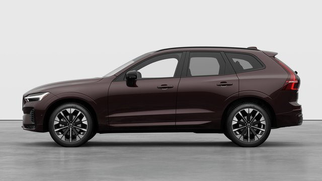 2026 Volvo XC60 Plus-7