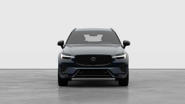 2026 Volvo XC60 Ultra Black Edition-4