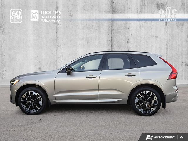 2026 Volvo XC60 B5 AWD Ultra Dark Theme-2