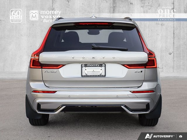 2026 Volvo XC60 B5 AWD Ultra Dark Theme-4