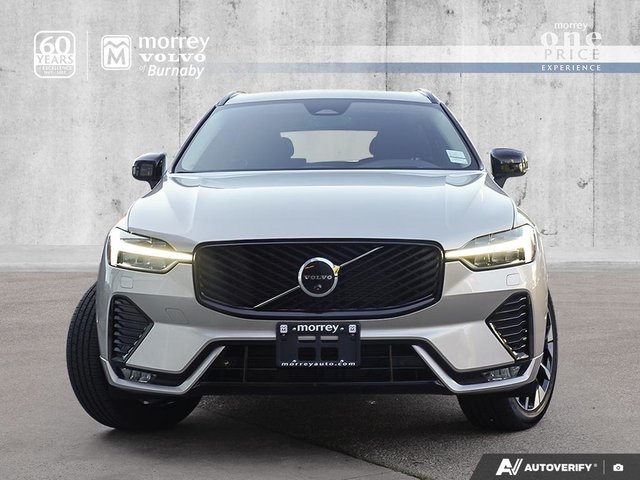 2026 Volvo XC60 B5 AWD Ultra Dark Theme-1