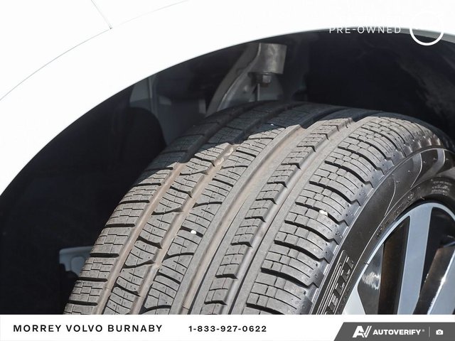 2025 Volvo XC90 Plug-In Hybrid Ultra | Polestar | Elegance | H/O Demo-7