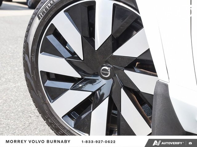 2025 Volvo XC90 Plug-In Hybrid Ultra | Polestar | Elegance | H/O Demo-6