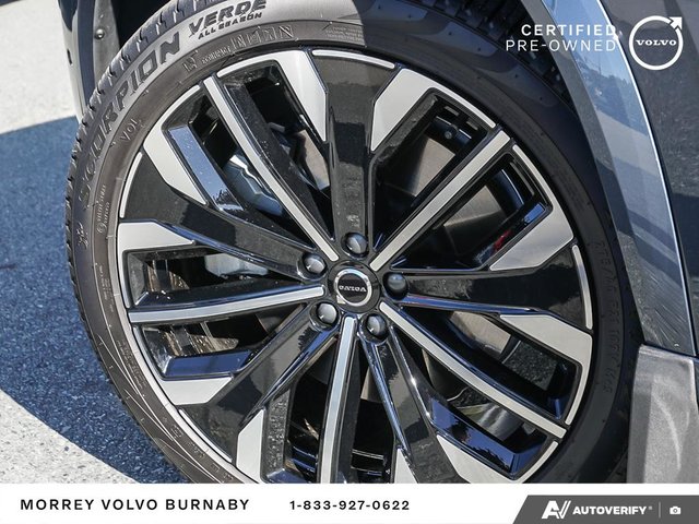 2025 Volvo XC90 Plug-In Hybrid Ultra | Bowers & Wilkins-6