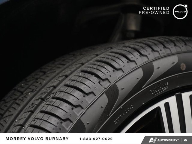 2025 Volvo XC90 Plug-In Hybrid Ultra | Bowers | Massage | Polestar | Hitch-7