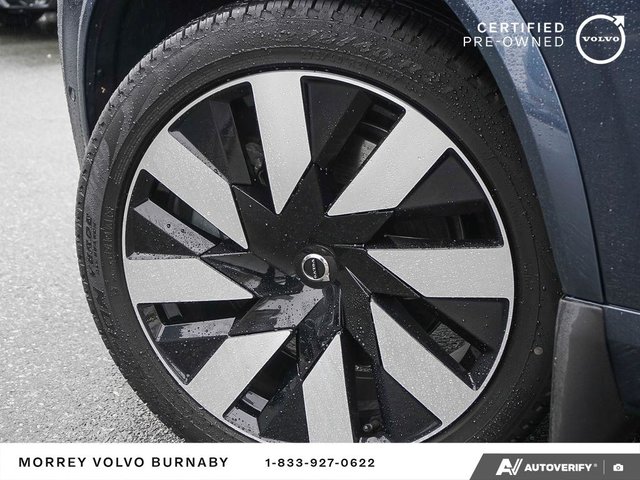 2025 Volvo XC90 Plug-In Hybrid Ultra Bright Theme-6