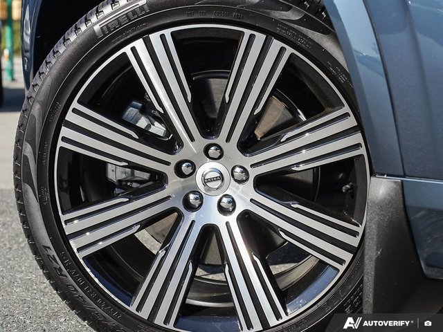 2025 Volvo XC90 Plug-In Hybrid Ultra | Bowers & Wilkins | Polestar-5