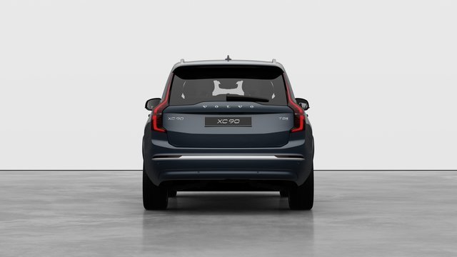 2026 Volvo XC90 Plug-in hybrid Ultra 7-Seater (Bright Theme)-5