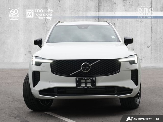 2026 Volvo XC90 Plug-in hybrid Plus 7-Seater (Dark Theme)-1