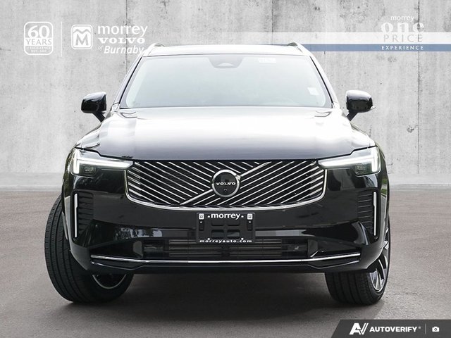 2026 Volvo XC90 Plug-in hybrid Plus 7-Seater (Bright Theme)-1