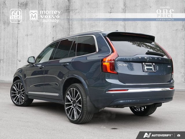 2026 Volvo XC90 Ultra 7-Seater (Bright Theme)-3